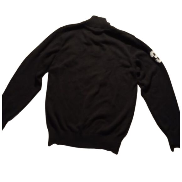 US Polo Assn. Men's Size Medium Sweater - Picture 2 of 7